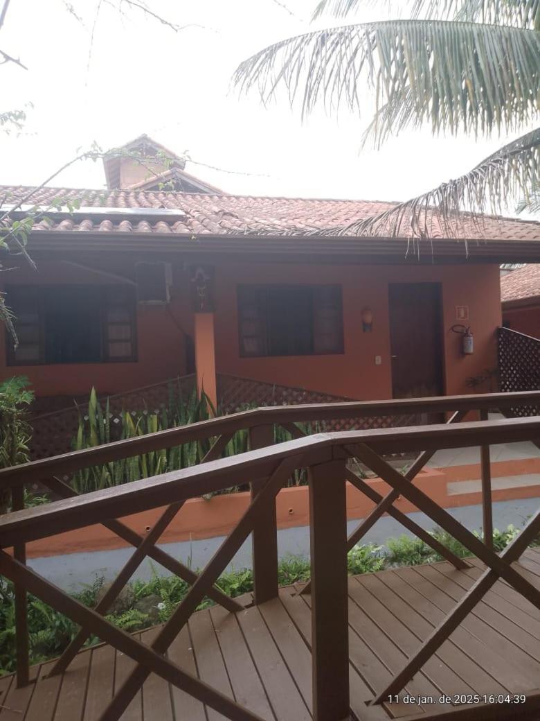 Pousada Gaivotas Do Guarau Peruibe Exterior photo