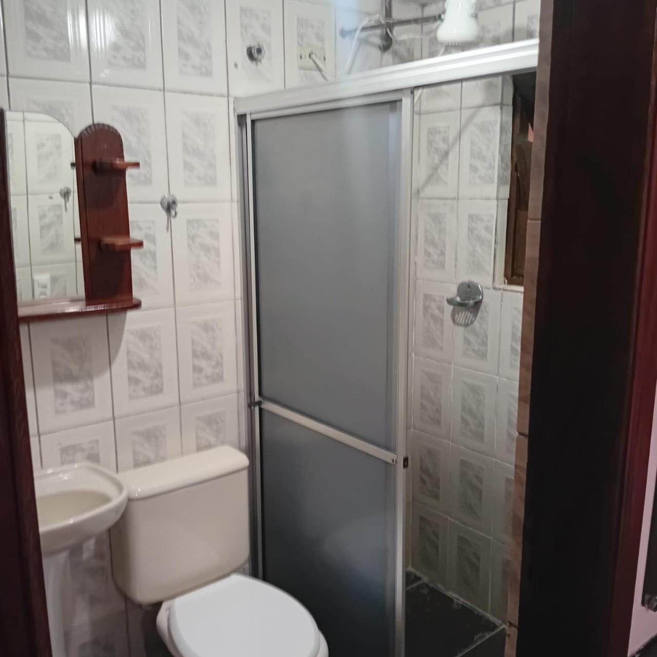 Pousada Gaivotas Do Guarau Peruibe Room photo