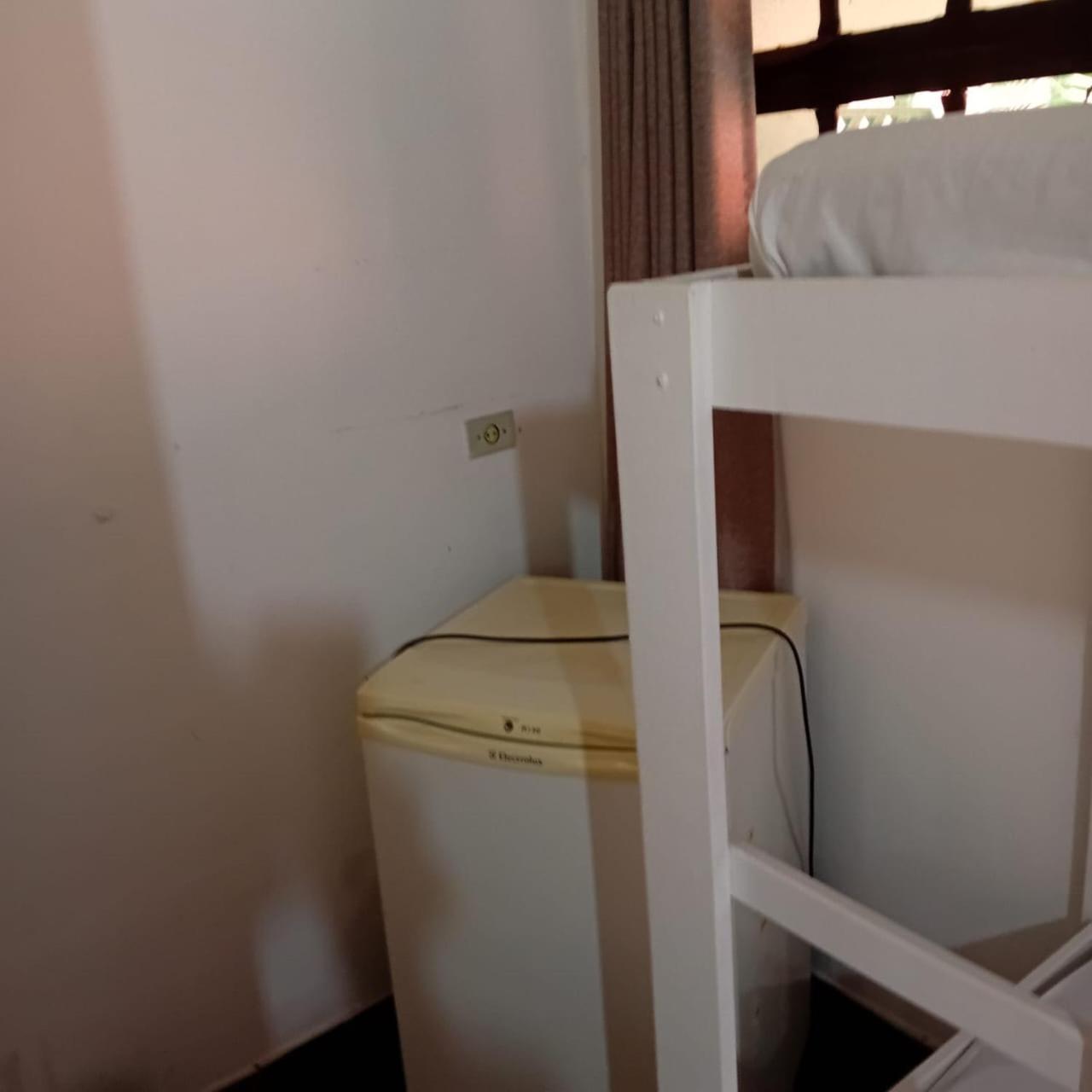 Pousada Gaivotas Do Guarau Peruibe Room photo